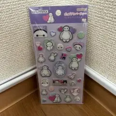 【正規品】ポップデコパーティー ラメきらクリスタル ベイマックス