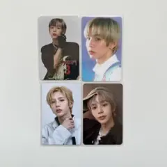 ショウタロウ トレカ まとめ