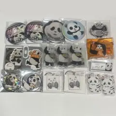 呪術廻戦 パンダ