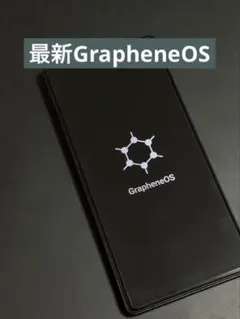 GrapheneOS Google Pixel 8a アンチスパイフォン - メルカリ