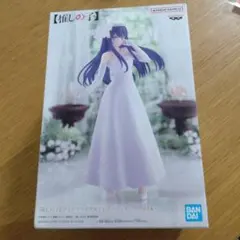 推しの子 フィギュア ドレス姿　アイ