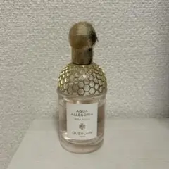 GUERLAIN AQUA ALLEGORIA ROSA ROSSA