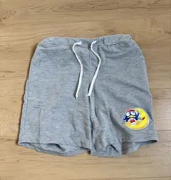 ドンペン ショートパンツ Mサイズ グレー ドンキホーテ