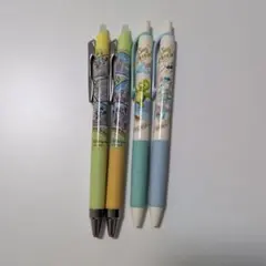 ※テト様専用※東京ディズニーリゾート　ボールペンセット