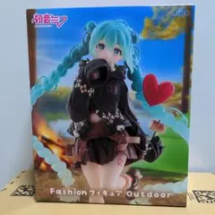 2026年最新】初音ミク Fashion フィギュア Outdoorの人気アイテム