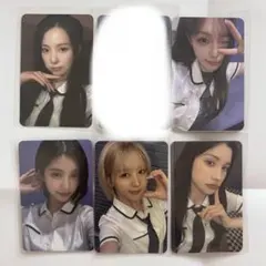 kep1er hello live オール コンプリート セット 6枚 ラスト‼️ - メルカリ