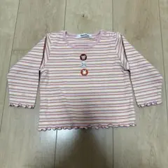 長袖 80
