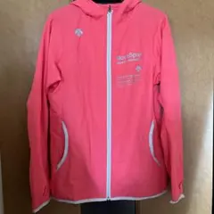 チ*）様 デサント　スポーツウェア