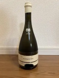 新政　異端教祖株式會社　2021 新政酒造2021 異端教祖株式會社禮盒版