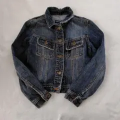 Ralph Lauren デニムジャケット 140