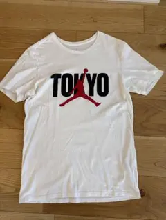 NIKE ジョーダン 東京 Tシャツ M