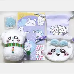 ちいかわ　まとめ売り　モモンガ