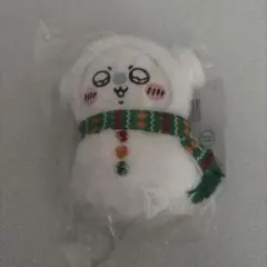 ちいかわ モモンガ マスコットチャーム