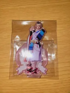 刀ミュ 今剣 十周年祝賀祭アクスタ