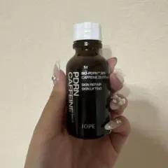 IOPE PDRN CAFFEINE SHOT 美容液のサムネイル