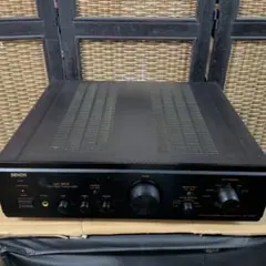希少 黒色  プリメインアンプ  pma-1500rⅡ アバックWEB-SHOP / 【中古】DENON PMA-1500RII(K)【コード01-08388