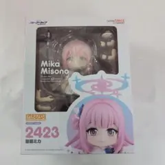 2025年最新】ねんどろいど ブルーアーカイブ -Blue Archive- 聖園ミカ