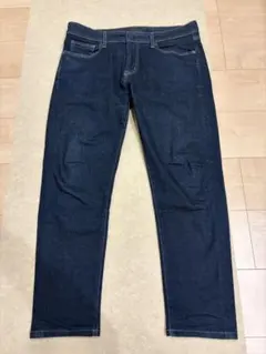 UNIQLO（ユニクロ） ウルトラストレッチスキニーフィットジーンズ