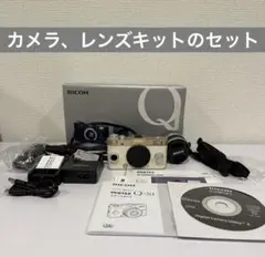 2026年最新】PENTAX Q-S1 ボディの人気アイテム - メルカリ