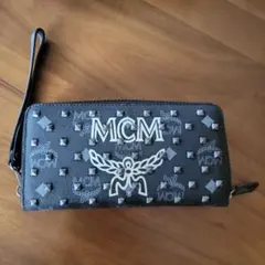 MCM EKOCYCLE コラボ 財布のサムネイル