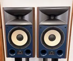 JBL4309 スピーカーペア 美品 - メルカリ