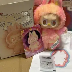 【正規品】　ラブブ　LOYALTY