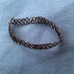 チョーカー ネックレス