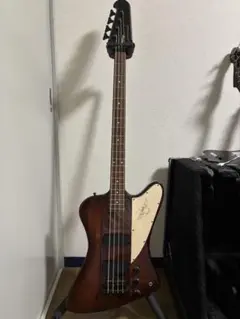 Thunderbird Epiphone エピフォン　サンダーバード ベースのサムネイル
