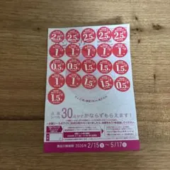 2026 ヤマザキ 春のパンまつり 30点分 お皿1枚分
