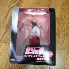 北斗の拳コレクションフィギュア最強伝説編ファルコ