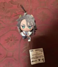 ツイステ チビちびぐるみ 〜おめかしバースデー 〜vol.4 レオナ ぬいぐるみ