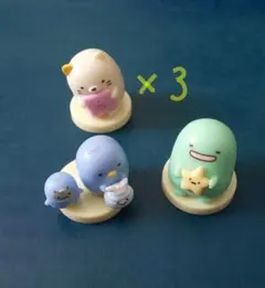 すみっコぐらし チョコエッグ