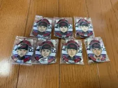 三代目JSB オンラインブース グッズ アクリルキーホルダー