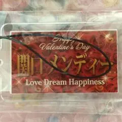 メンディーセット(^-^)