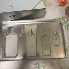 メンズ香水4本セット！CK、shiro、DOLCE&GABBANA、他 | Mercari