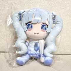 新品 初音ミクシンフォニー2025 ぬいぐるみ 横浜・神戸公演ver. - メルカリ