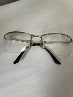 美品 RayBanサングラス RB3233 オリンピアン - メルカリ