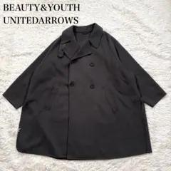 2026年最新】beauty＆youth ポンチョの人気アイテム - メルカリ