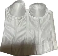 ブライダルインナーB70【3／４日まで最終値下げ！！】