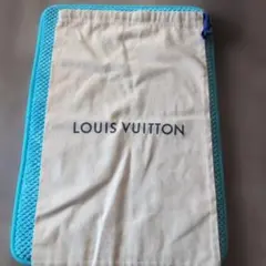 LOUIS VUITTON 保存袋のサムネイル
