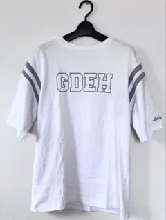 早い者勝ち！ 貴重 グッドイナフ Tシャツ フットボール Mサイズ