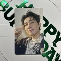 seventeen HAPPYBURSTDAY hmv ウォヌ