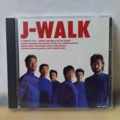 J・ウォーク　ｃｄ