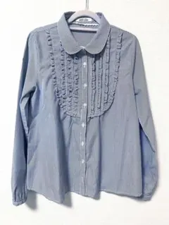 NICE CLAUPブラウス