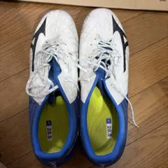 ミズノサッカースパイク