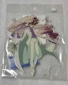 名探偵コナン　百鬼夜行　アクリルスタンド　怪盗キッド　黒羽快斗