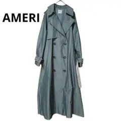 2026年最新】Ameri VINTAGE レディース トレンチコート・スプリング