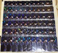 ツイステ ツインウエハース2 スケアリー ルーク・ハント 60枚セット