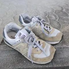 New Balance Classic 574