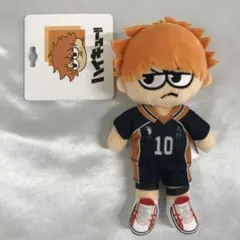 2025年最新】ハイキュー ジロリ ぬいぐるみ 日向の人気アイテム
